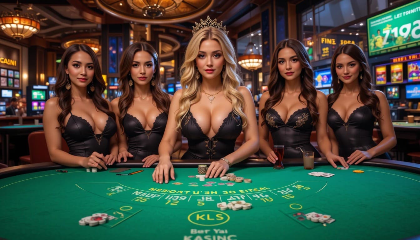 hh789 Slots Apostas