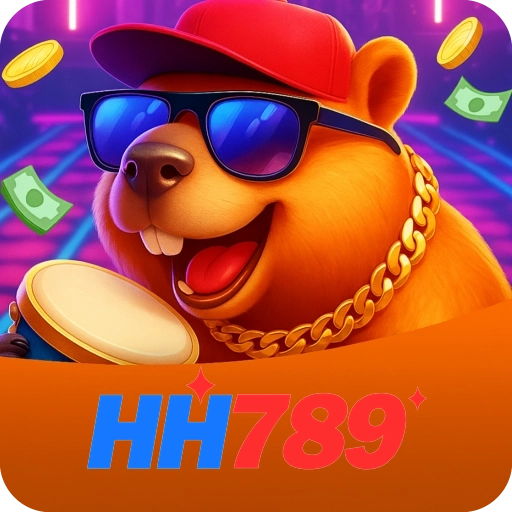 hh789 logo