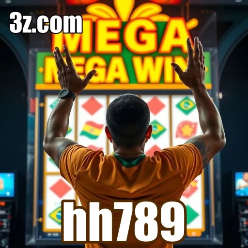 Convivência e Estratégia na Comunidade do hh789